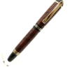 Red Mallee Burl Rollerball Pen 1