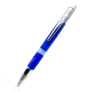 Cobalt Blue Mechanical Pencil 2mm lead