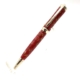 Ruby Red ballpoint pen