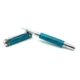 Majestic Jr Chrysocolla TruStone Rollerball Pen