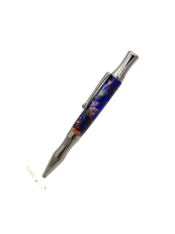 Virage Galaxy Ballpiont Pen