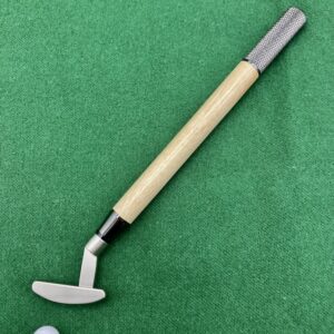 Golf Putter Holly