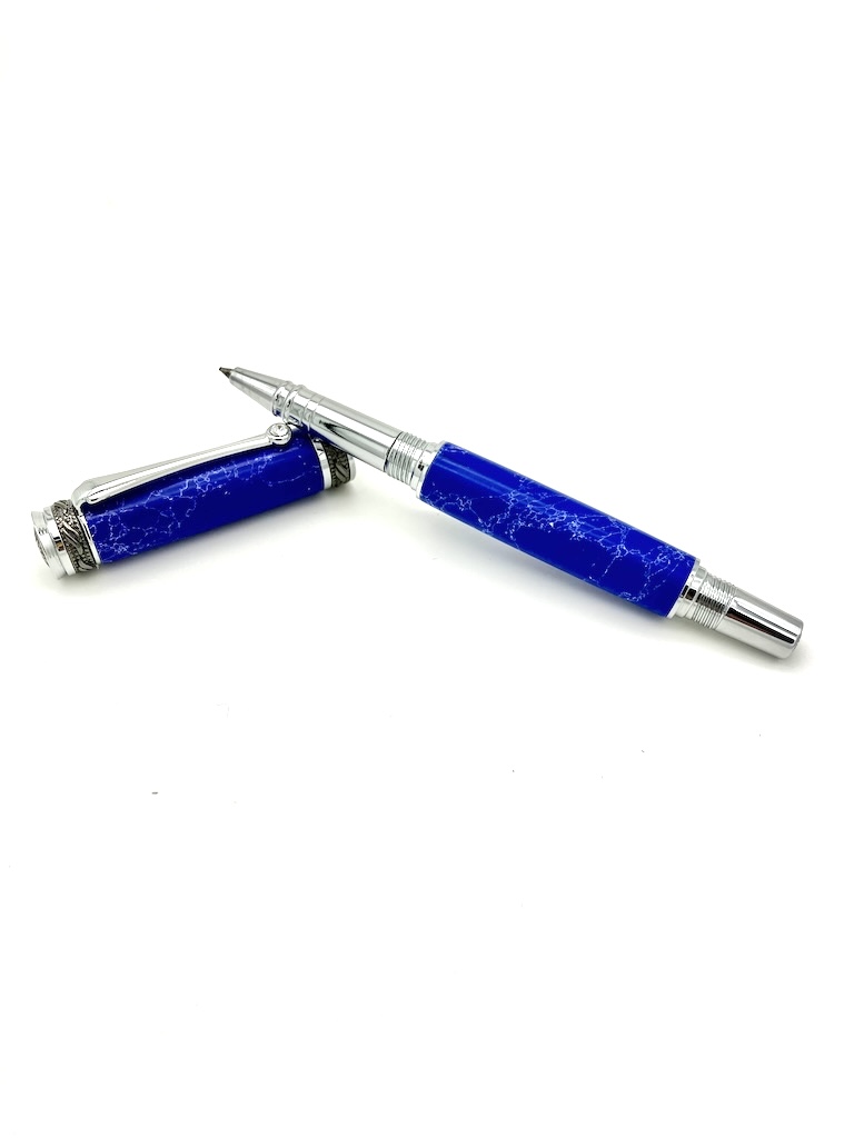 TruStone Lapis Rollerball