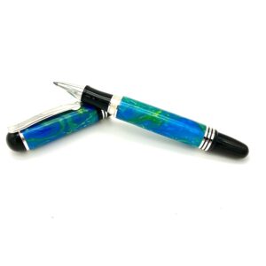 Planet Earth Rollerball