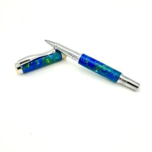 Planet Earth Triton Rollerball