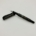 Wood Chips Black Fountain Pen