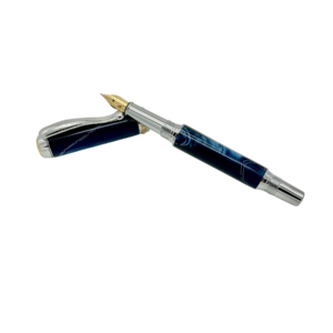 Night Sky Fountain Pen