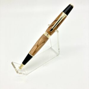 Bethlehem Olivewood Patrizio Ballpoint Pen