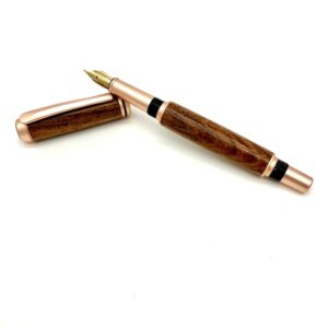 Mesquite Fountain Pen