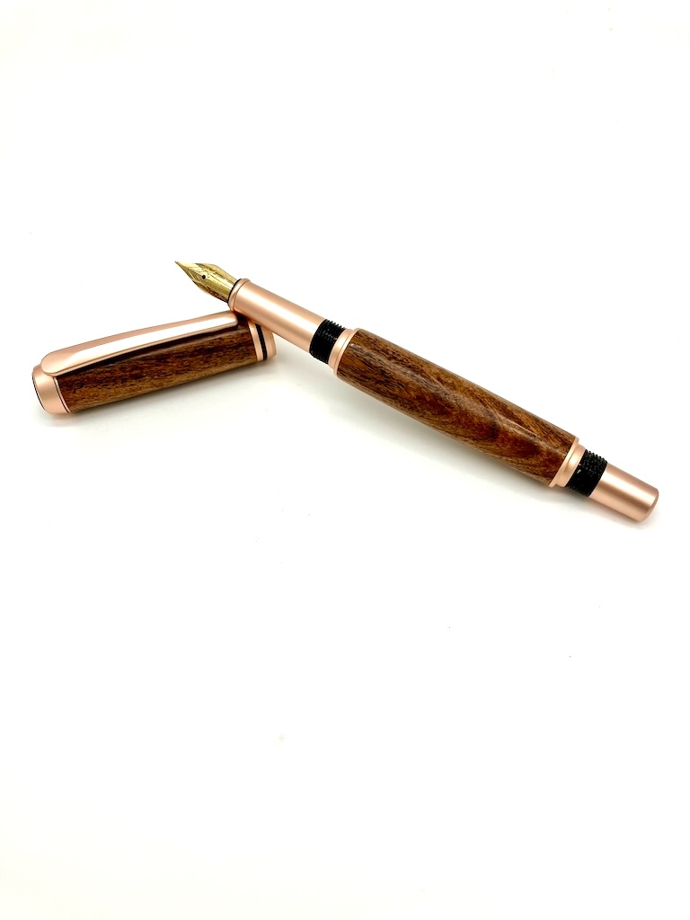 Mesquite Fountain Pen