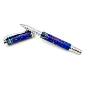 Party Reef Rollerball Pen